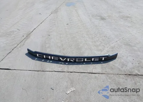 2022 Chevrolet Silverado 1500 Ltd 2Wd Short Bed Custom from USA, damaged, VIN 1GCPWBEK2NZ114264